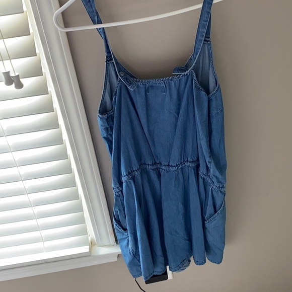 Romper - Picture 2 of 2